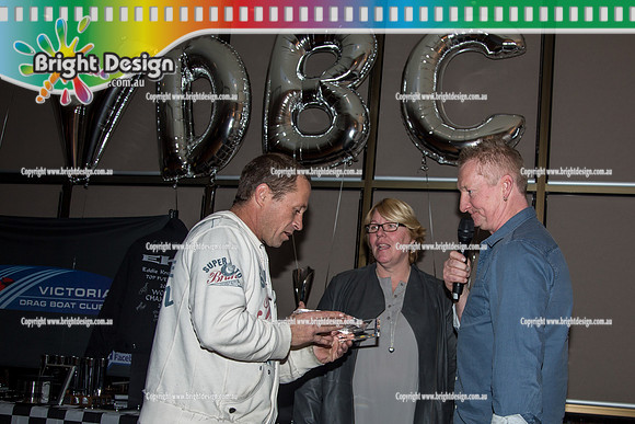 Victorian Drag Boat Club Presentation Night August 1 2015 (1026)