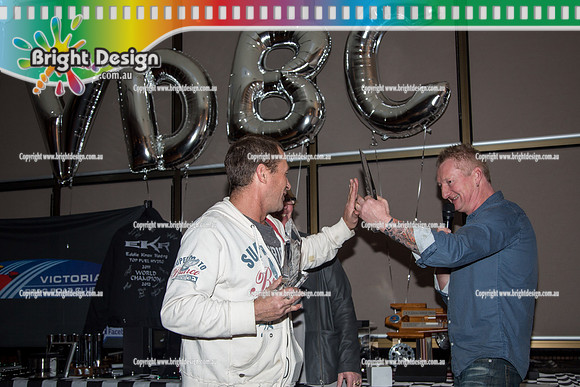 Victorian Drag Boat Club Presentation Night August 1 2015 (1030)