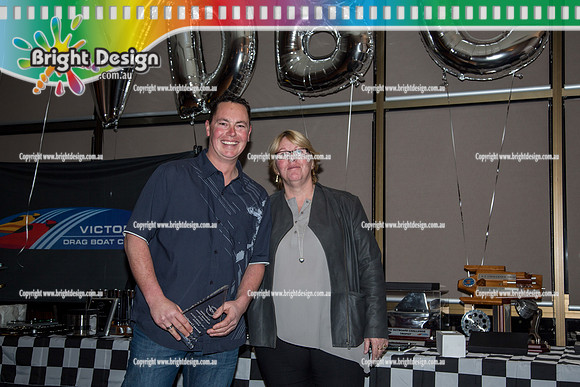 Victorian Drag Boat Club Presentation Night August 1 2015 (1036)