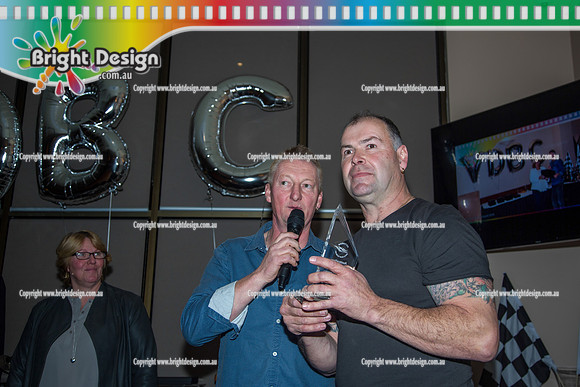 Victorian Drag Boat Club Presentation Night August 1 2015 (1041)