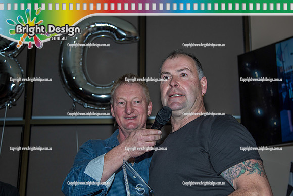 Victorian Drag Boat Club Presentation Night August 1 2015 (1044)