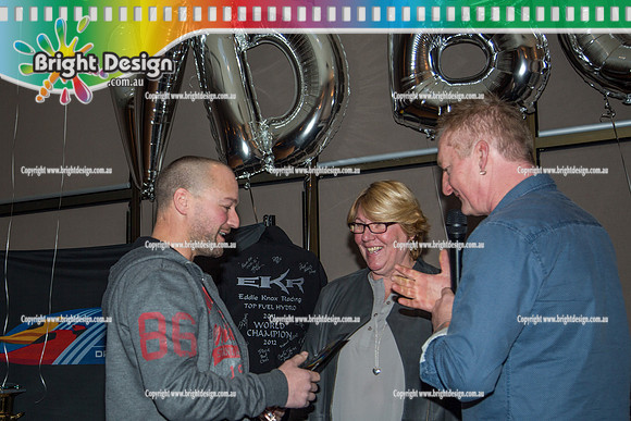 Victorian Drag Boat Club Presentation Night August 1 2015 (1046)