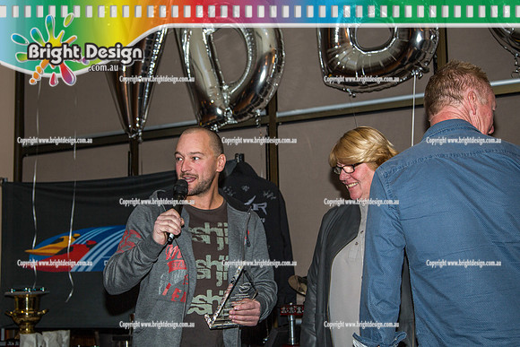 Victorian Drag Boat Club Presentation Night August 1 2015 (1048)