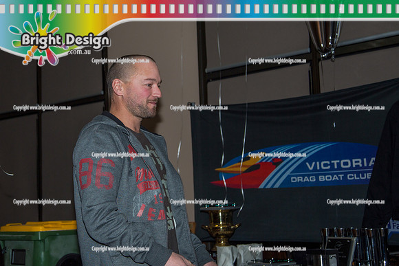 Victorian Drag Boat Club Presentation Night August 1 2015 (1045)