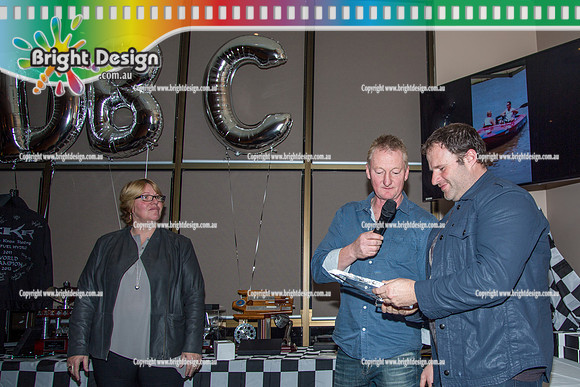 Victorian Drag Boat Club Presentation Night August 1 2015 (1052)