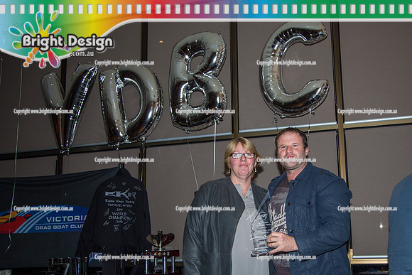 Victorian Drag Boat Club Presentation Night August 1 2015 (1055)
