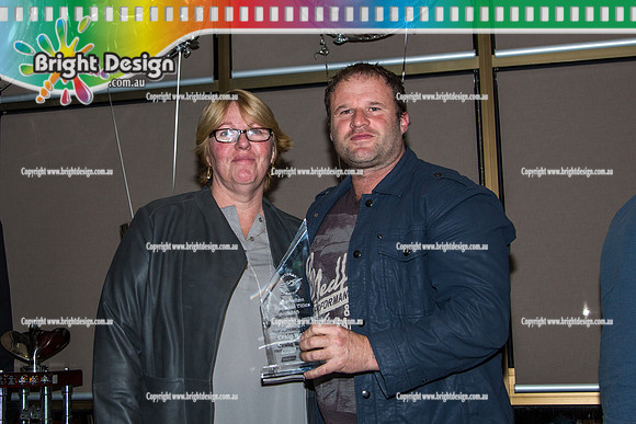 Victorian Drag Boat Club Presentation Night August 1 2015 (1056)