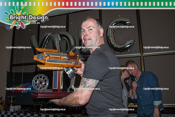 Victorian Drag Boat Club Presentation Night August 1 2015 (1060)