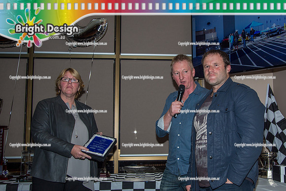 Victorian Drag Boat Club Presentation Night August 1 2015 (1058)