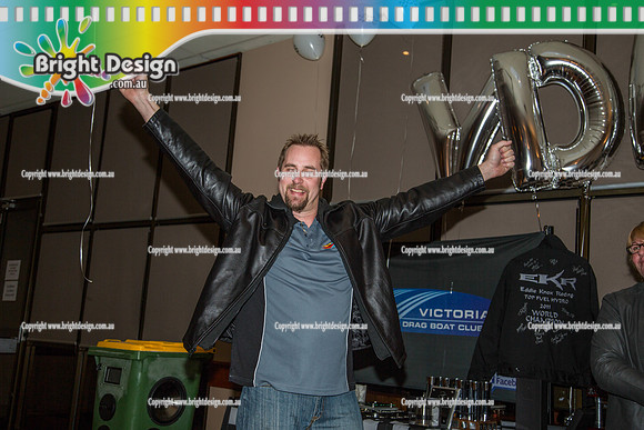 Victorian Drag Boat Club Presentation Night August 1 2015 (1070)