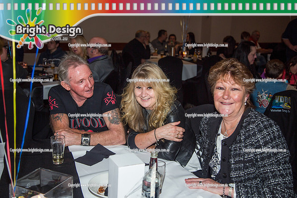 Victorian Drag Boat Club Presentation Night August 1 2015 (1082)