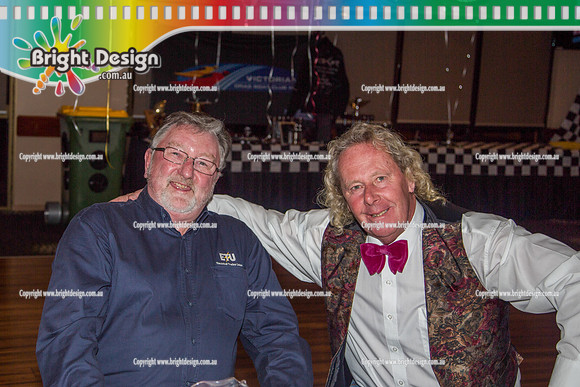 Victorian Drag Boat Club Presentation Night August 1 2015 (1086)