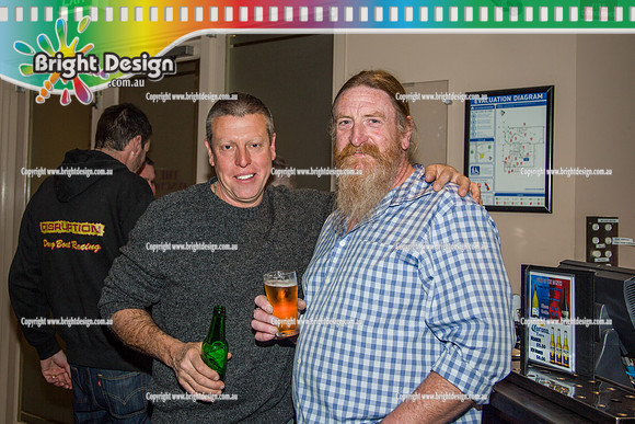 Victorian Drag Boat Club Presentation Night August 1 2015 (1092)