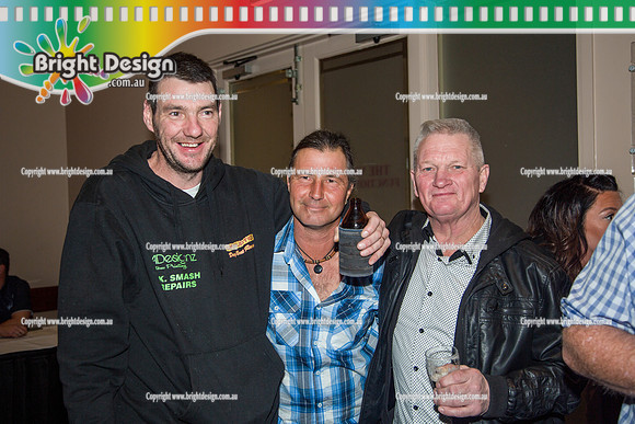 Victorian Drag Boat Club Presentation Night August 1 2015 (1099)