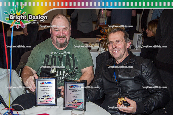 Victorian Drag Boat Club Presentation Night August 1 2015 (1120)