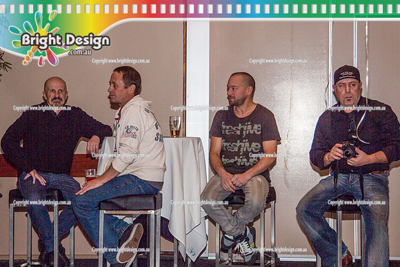 Victorian Drag Boat Club Presentation Night August 1 2015 (1144)