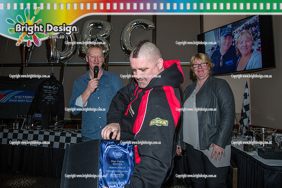 Victorian Drag Boat Club Presentation Night August 1 2015 (1151)