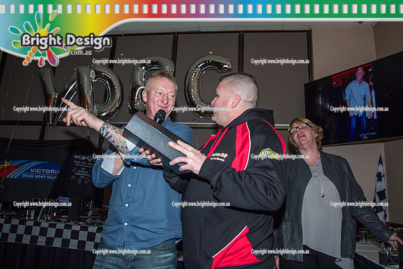Victorian Drag Boat Club Presentation Night August 1 2015 (1155)