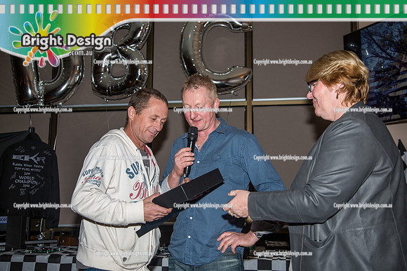 Victorian Drag Boat Club Presentation Night August 1 2015 (1164)