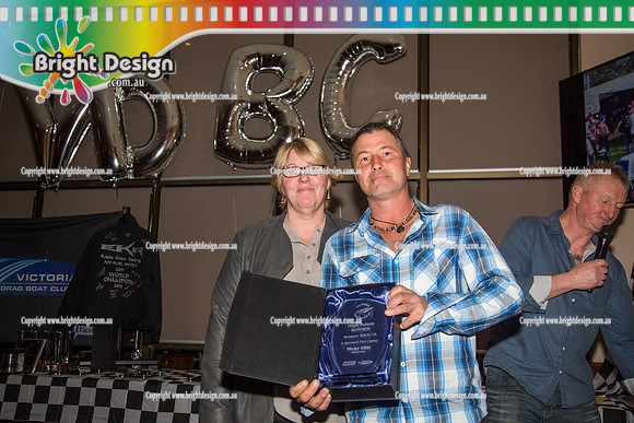 Victorian Drag Boat Club Presentation Night August 1 2015 (1184)