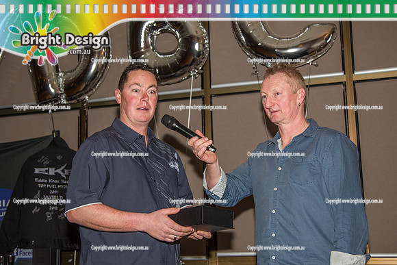 Victorian Drag Boat Club Presentation Night August 1 2015 (1173)