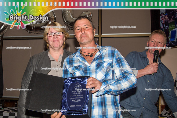 Victorian Drag Boat Club Presentation Night August 1 2015 (1185)