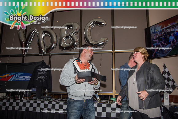 Victorian Drag Boat Club Presentation Night August 1 2015 (1200)