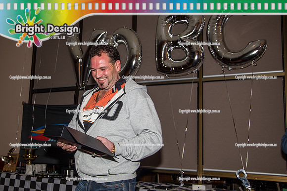 Victorian Drag Boat Club Presentation Night August 1 2015 (1201)