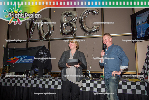 Victorian Drag Boat Club Presentation Night August 1 2015 (1202)