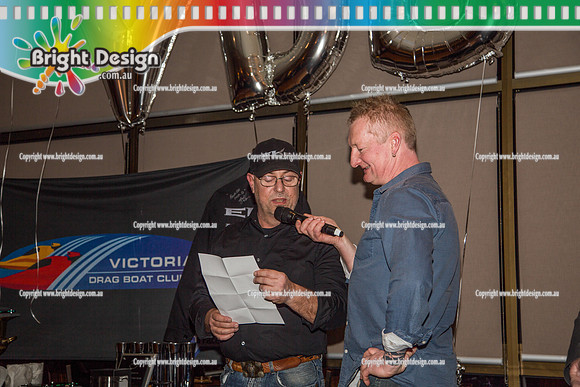 Victorian Drag Boat Club Presentation Night August 1 2015 (1215)