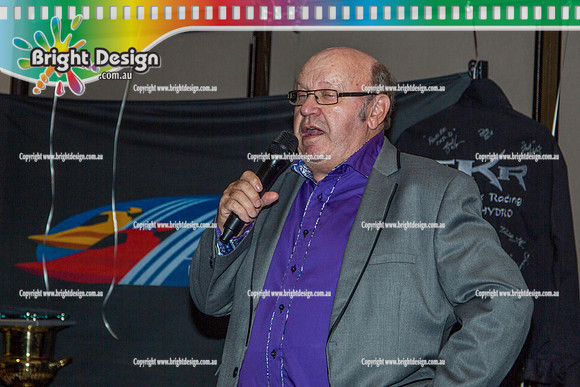 Victorian Drag Boat Club Presentation Night August 1 2015 (1223)