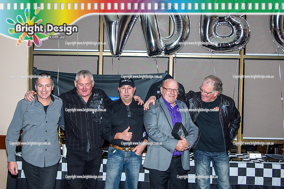 Victorian Drag Boat Club Presentation Night August 1 2015 (1233)