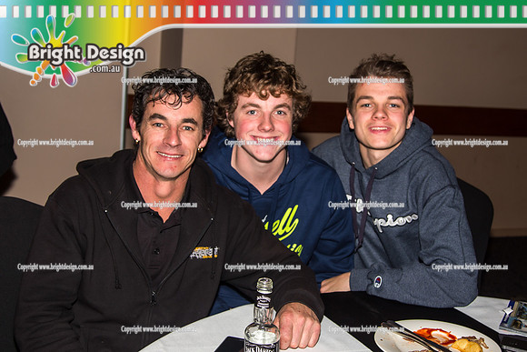 Victorian Drag Boat Club Presentation Night August 1 2015 (1239)