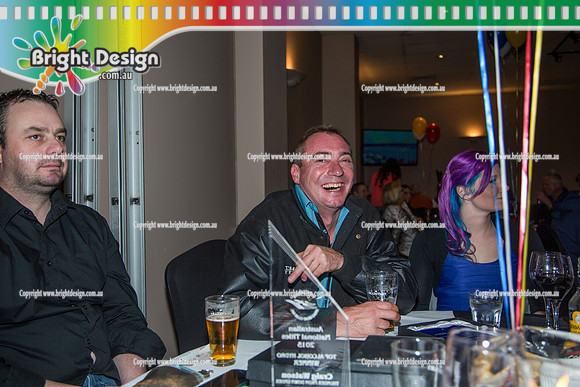 Victorian Drag Boat Club Presentation Night August 1 2015 (1253)