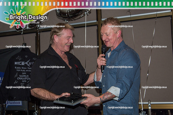 Victorian Drag Boat Club Presentation Night August 1 2015 (1269)
