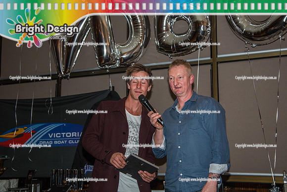 Victorian Drag Boat Club Presentation Night August 1 2015 (1277)