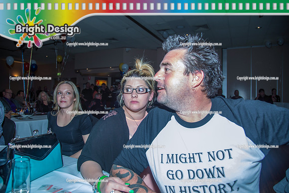 Victorian Drag Boat Club Presentation Night August 1 2015 (1293) stacey jarrod