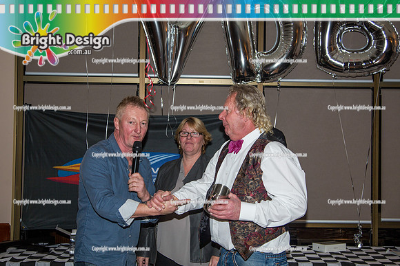 Victorian Drag Boat Club Presentation Night August 1 2015 (1294)