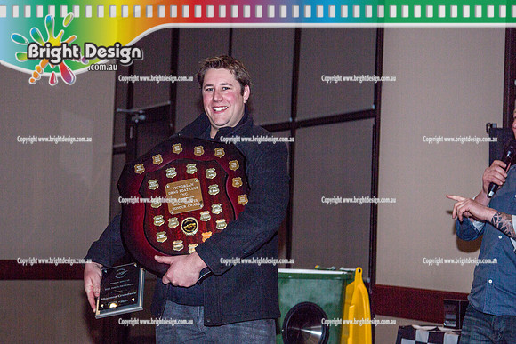 Victorian Drag Boat Club Presentation Night August 1 2015 (1315)