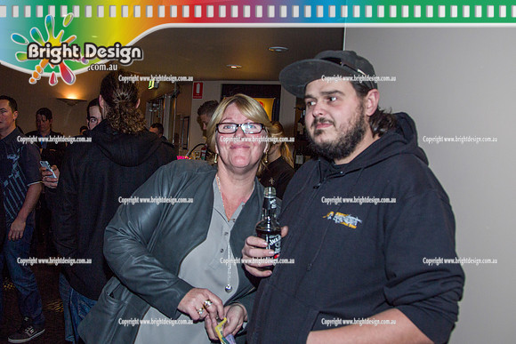 Victorian Drag Boat Club Presentation Night August 1 2015 (1320) wendy