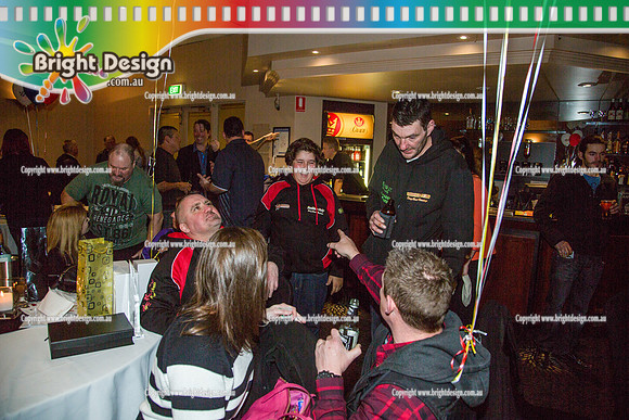 Victorian Drag Boat Club Presentation Night August 1 2015 (1318)