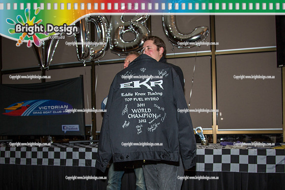 Victorian Drag Boat Club Presentation Night August 1 2015 (1342)