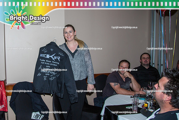 Victorian Drag Boat Club Presentation Night August 1 2015 (1345)