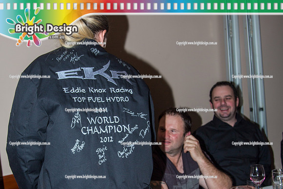 Victorian Drag Boat Club Presentation Night August 1 2015 (1348)