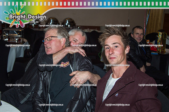 Victorian Drag Boat Club Presentation Night August 1 2015 (1353)