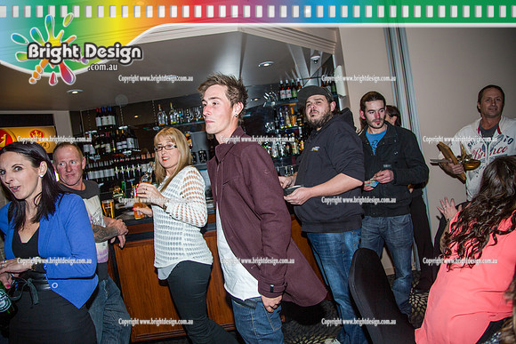 Victorian Drag Boat Club Presentation Night August 1 2015 (1374)