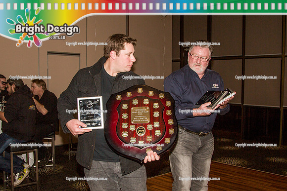 Victorian Drag Boat Club Presentation Night August 1 2015 (1381)