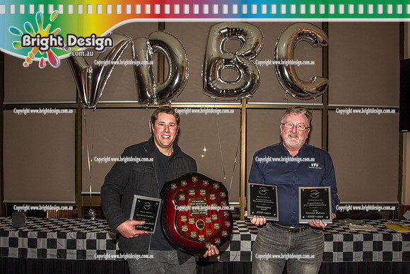Victorian Drag Boat Club Presentation Night August 1 2015 (1382)