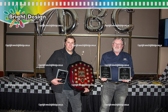 Victorian Drag Boat Club Presentation Night August 1 2015 (1383)