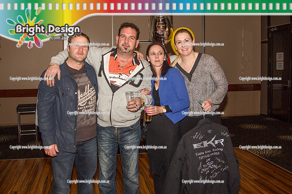 Victorian Drag Boat Club Presentation Night August 1 2015 (1390)